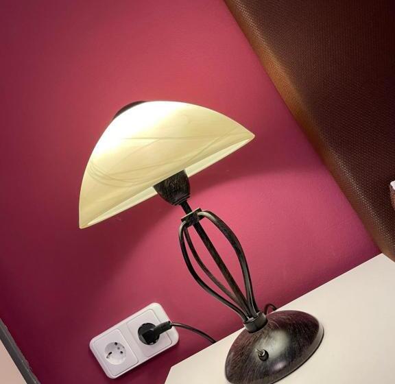 민박 Cochemer Arkaden