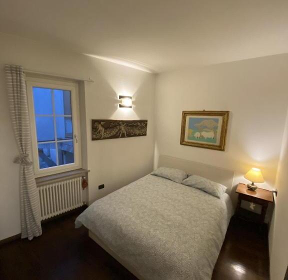 تختخواب و صبحانه Dall’antiquario