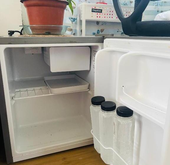 تختخواب و صبحانه Doc Azenith Presidential Suite