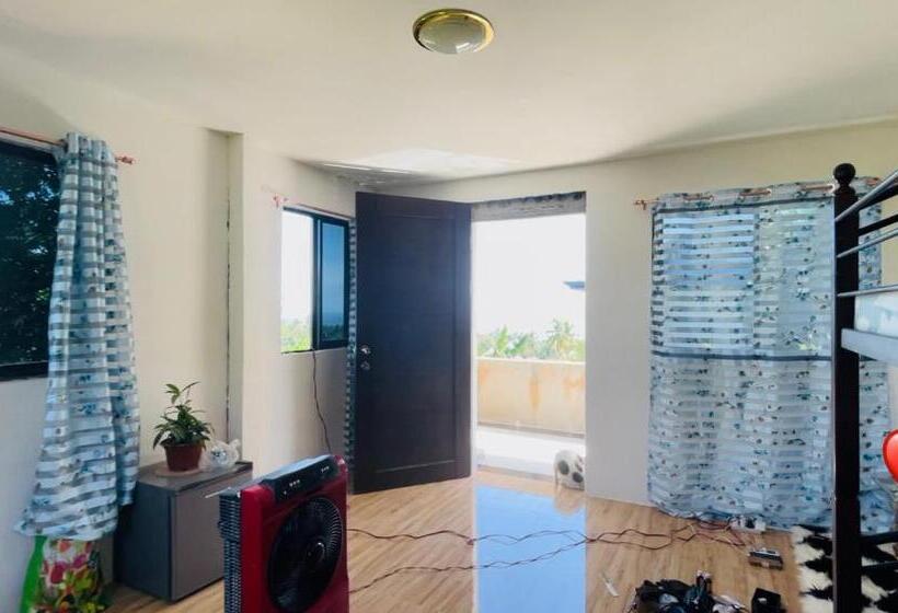 تختخواب و صبحانه Doc Azenith Presidential Suite