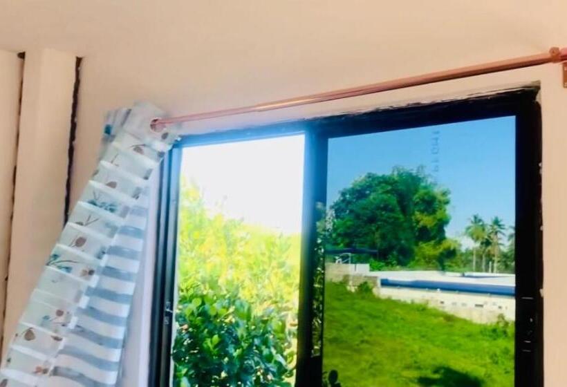 تختخواب و صبحانه Doc Azenith Presidential Suite