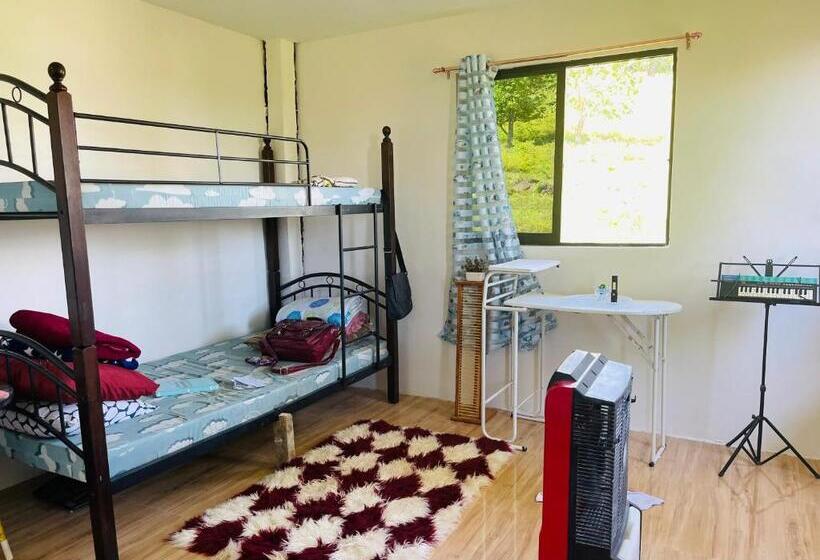 تختخواب و صبحانه Doc Azenith Presidential Suite