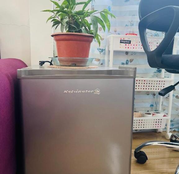 تختخواب و صبحانه Doc Azenith Presidential Suite