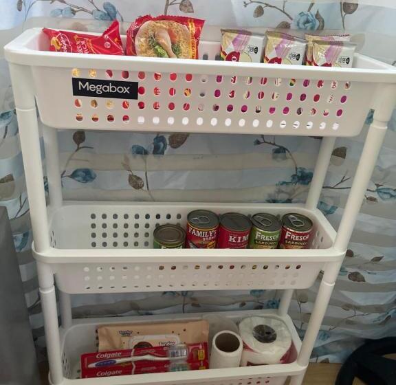 تختخواب و صبحانه Doc Azenith Presidential Suite