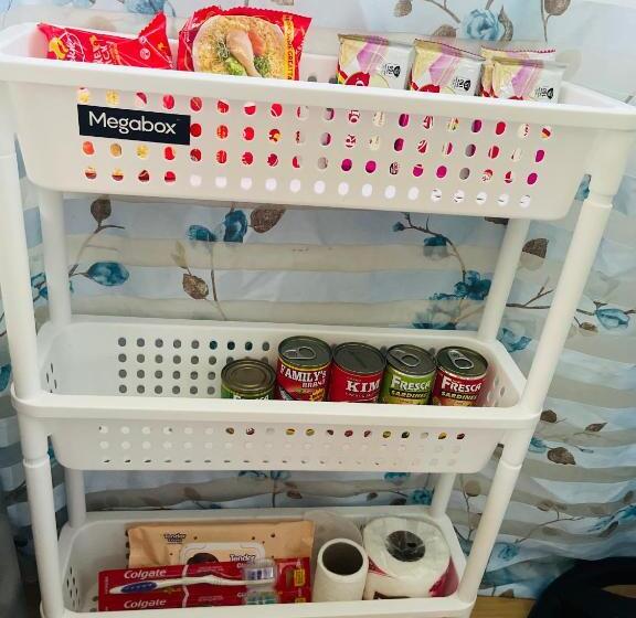 تختخواب و صبحانه Doc Azenith Presidential Suite