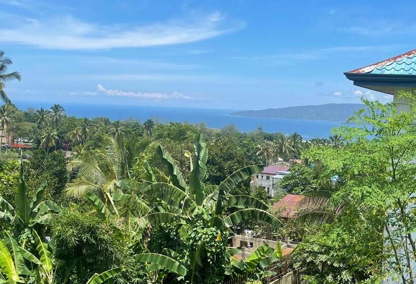 تختخواب و صبحانه Doc Azenith Presidential Suite