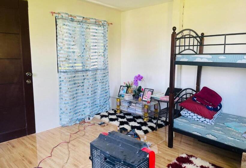 تختخواب و صبحانه Doc Azenith Presidential Suite