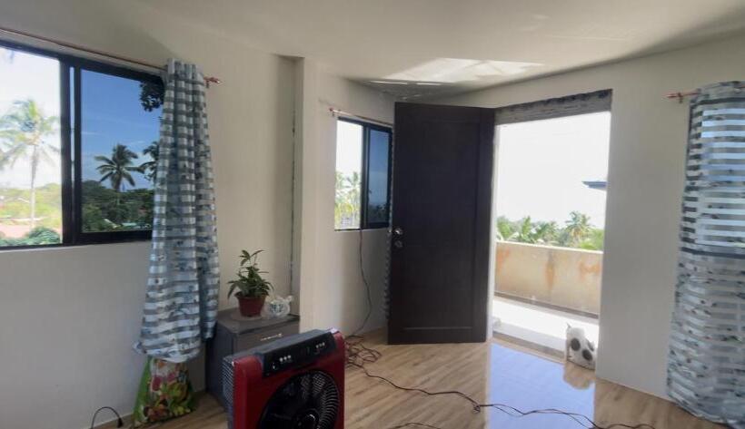 تختخواب و صبحانه Doc Azenith Presidential Suite