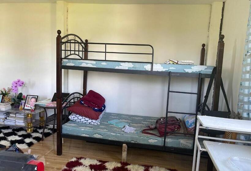 تختخواب و صبحانه Doc Azenith Presidential Suite