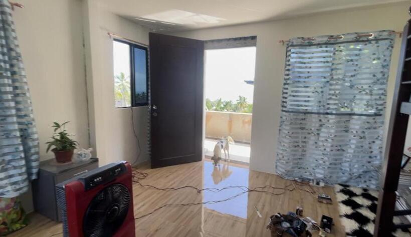 تختخواب و صبحانه Doc Azenith Presidential Suite