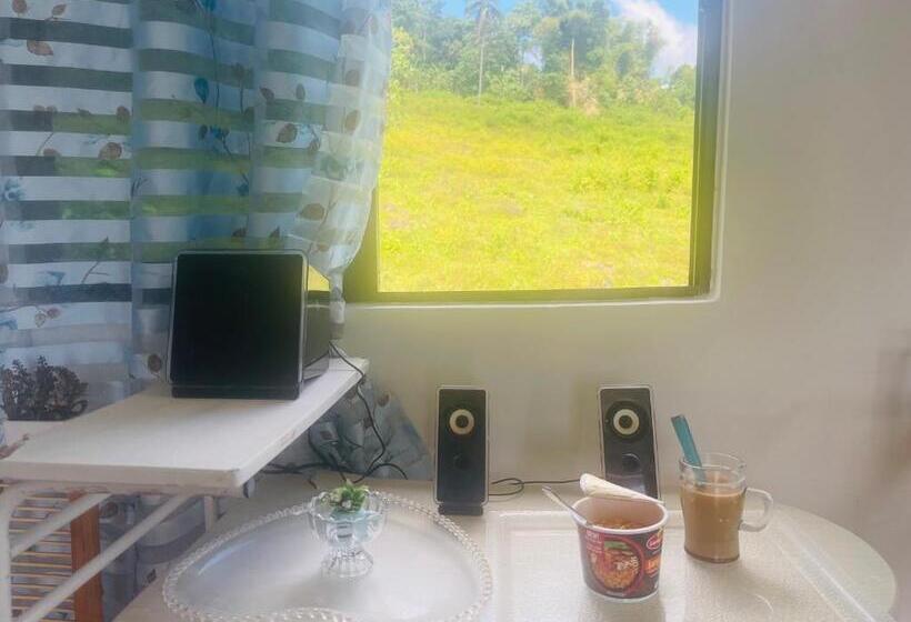 تختخواب و صبحانه Doc Azenith Presidential Suite