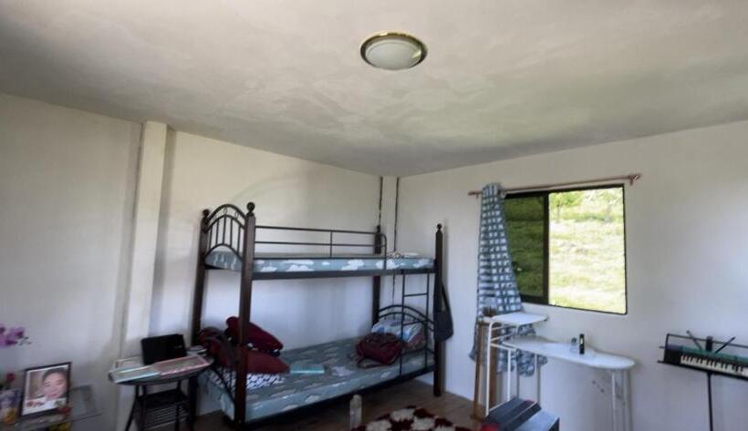 تختخواب و صبحانه Doc Azenith Presidential Suite