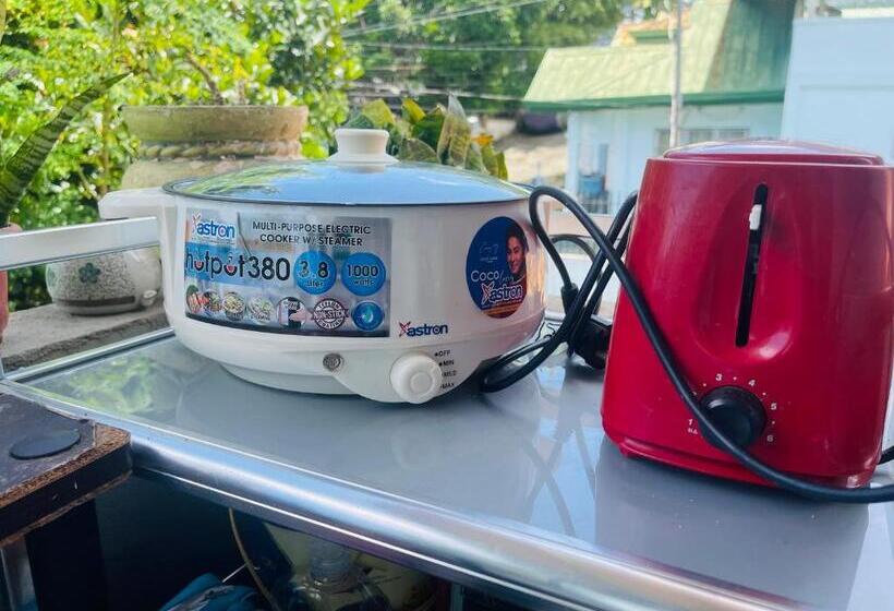 تختخواب و صبحانه Doc Azenith Presidential Suite