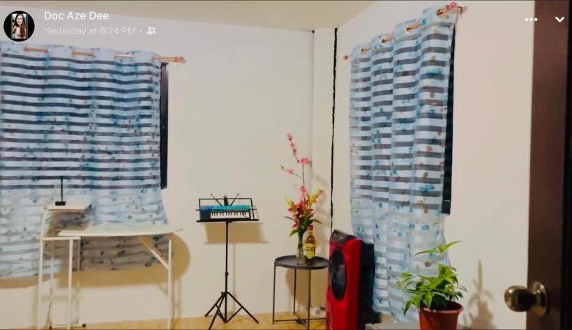 تختخواب و صبحانه Doc Azenith Presidential Suite