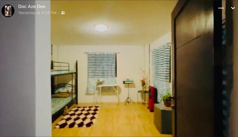 تختخواب و صبحانه Doc Azenith Presidential Suite