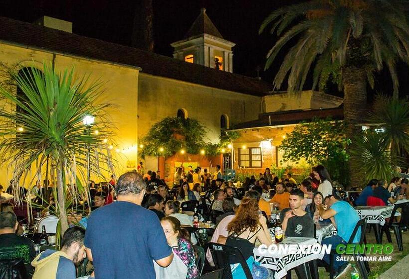 Bed & Breakfast Felix Felicis