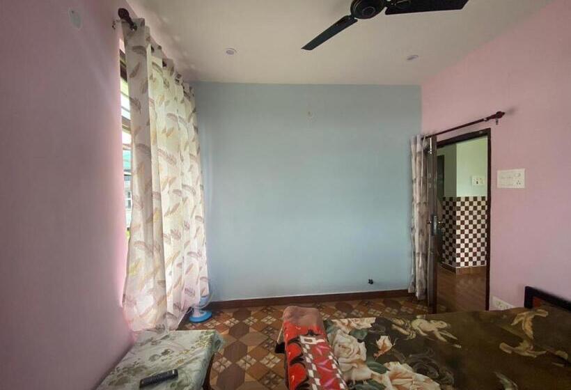 住宿加早餐  Homestay Palampur View