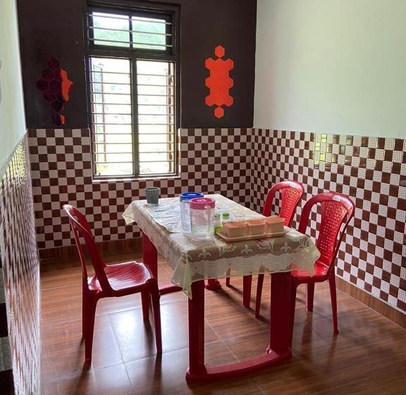 住宿加早餐  Homestay Palampur View