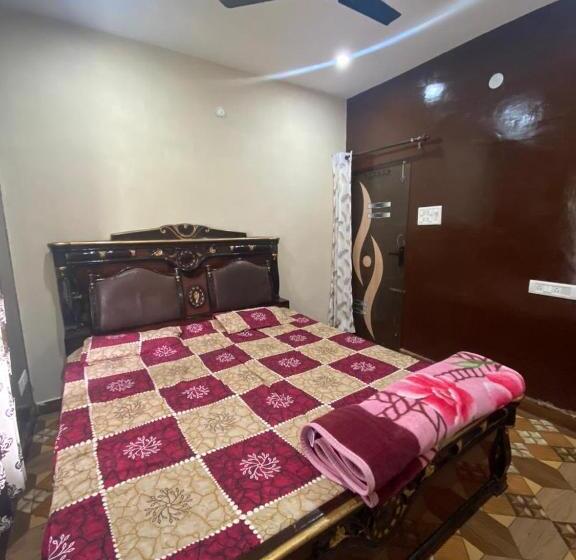 住宿加早餐  Homestay Palampur View