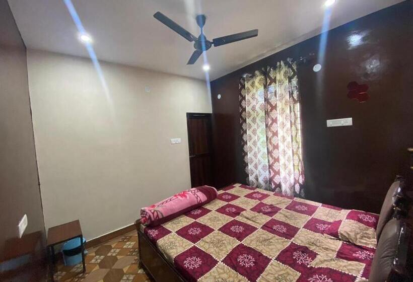 住宿加早餐  Homestay Palampur View