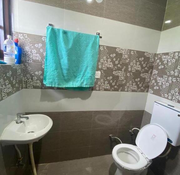 住宿加早餐  Homestay Palampur View