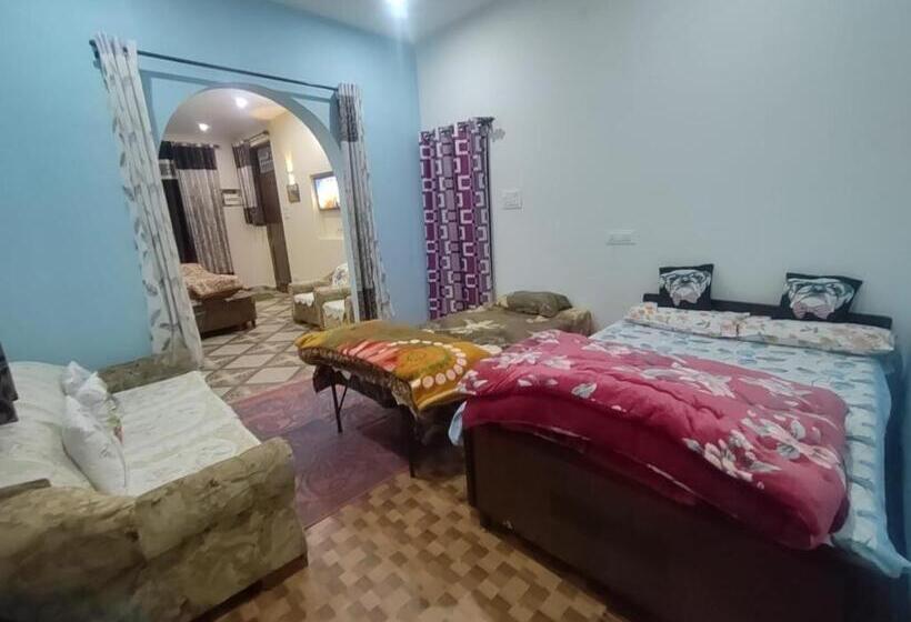 住宿加早餐  Homestay Palampur View