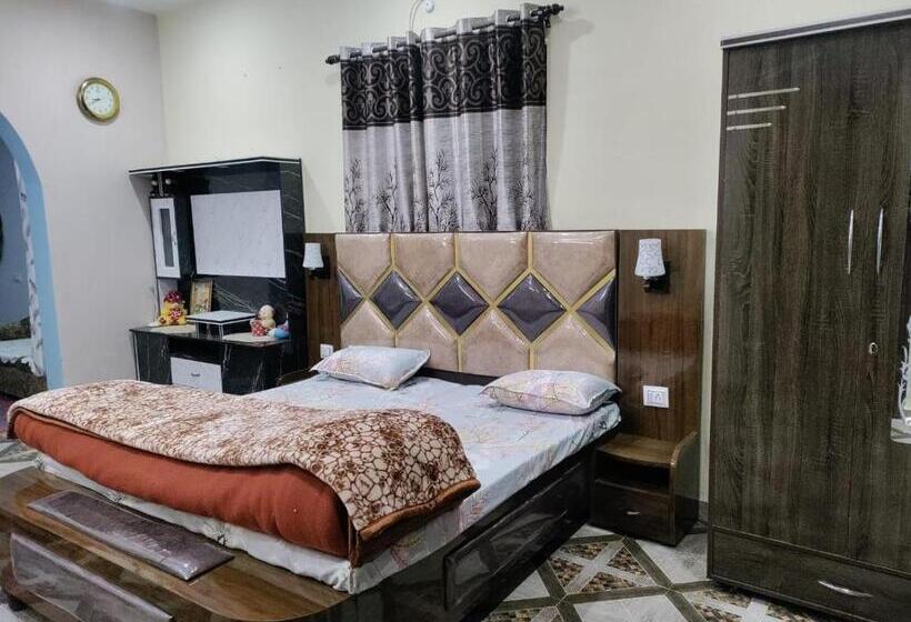 住宿加早餐  Homestay Palampur View