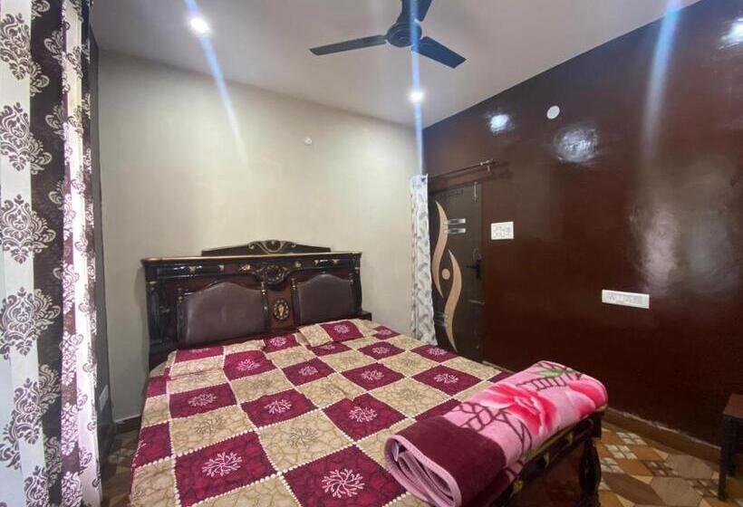 住宿加早餐  Homestay Palampur View