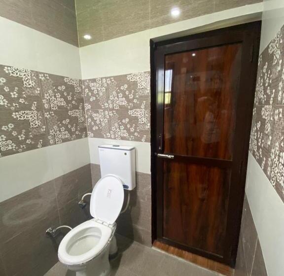 住宿加早餐  Homestay Palampur View