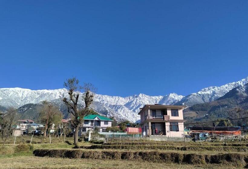 住宿加早餐  Homestay Palampur View