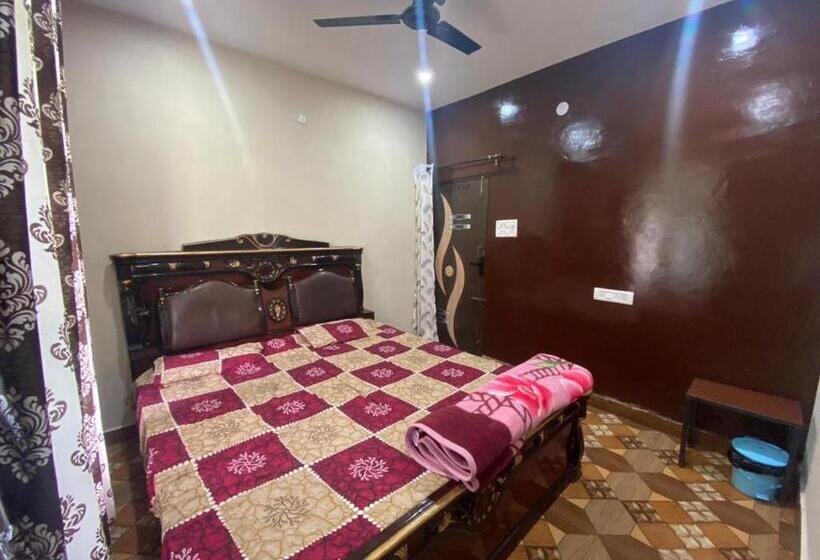 住宿加早餐  Homestay Palampur View