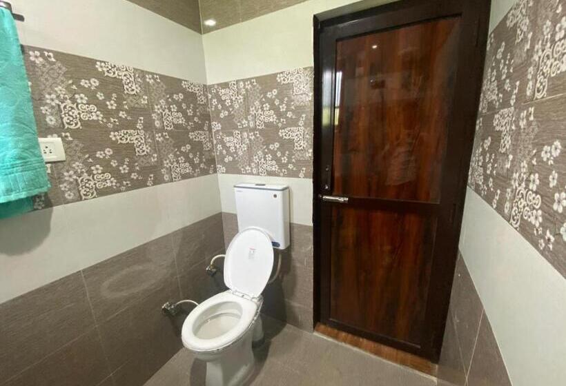 住宿加早餐  Homestay Palampur View