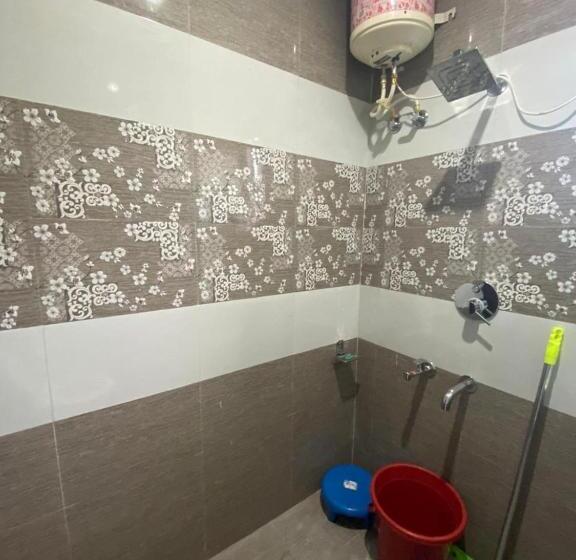 住宿加早餐  Homestay Palampur View