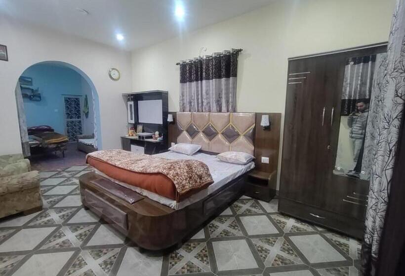 住宿加早餐  Homestay Palampur View