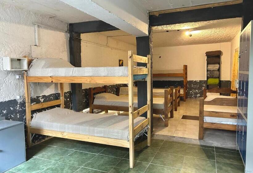 تختخواب و صبحانه Hostel Bohemian