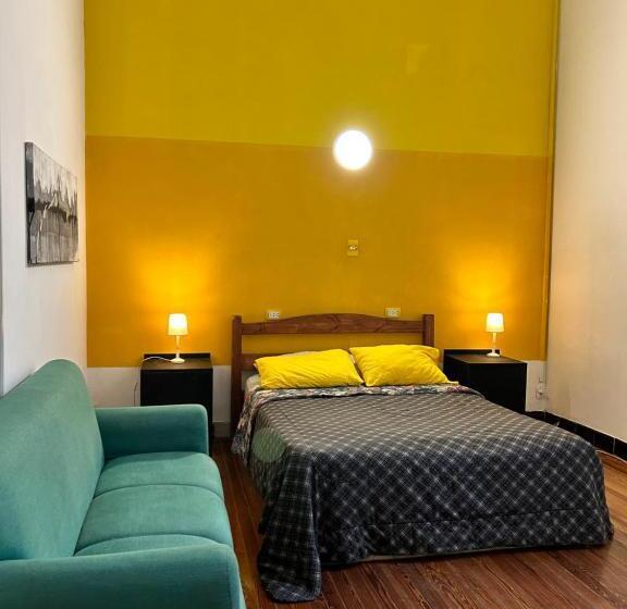 تختخواب و صبحانه Hostel Bohemian