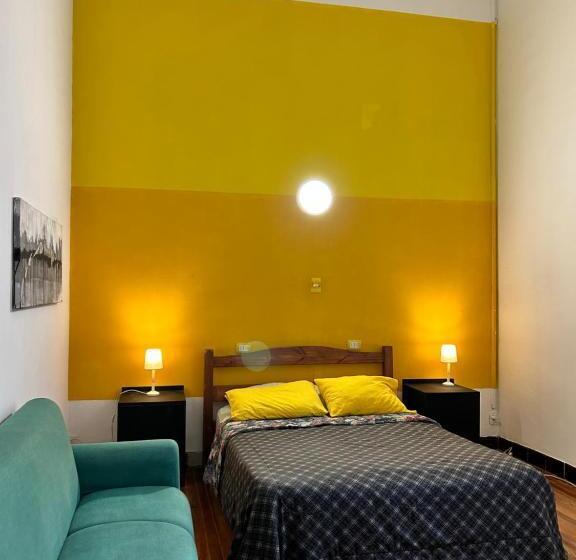 تختخواب و صبحانه Hostel Bohemian