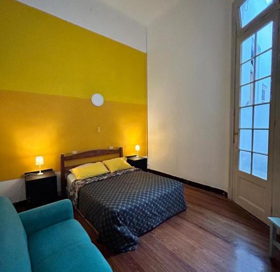 تختخواب و صبحانه Hostel Bohemian