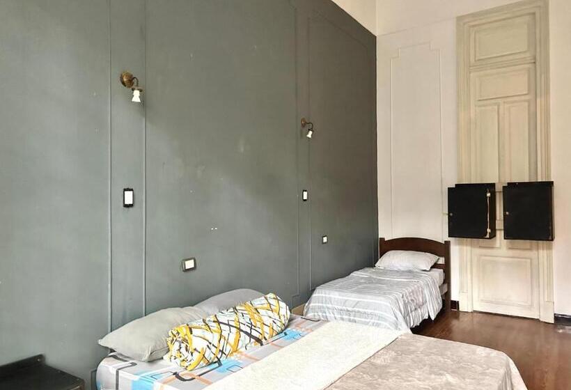 تختخواب و صبحانه Hostel Bohemian