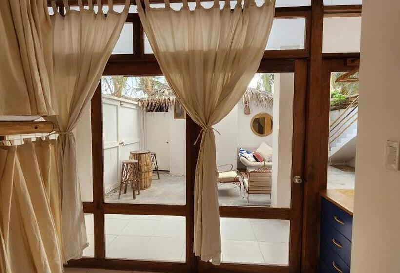 צימר Kinti Guest House