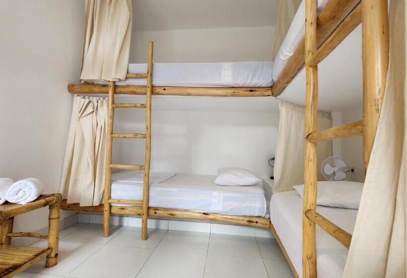 צימר Kinti Guest House