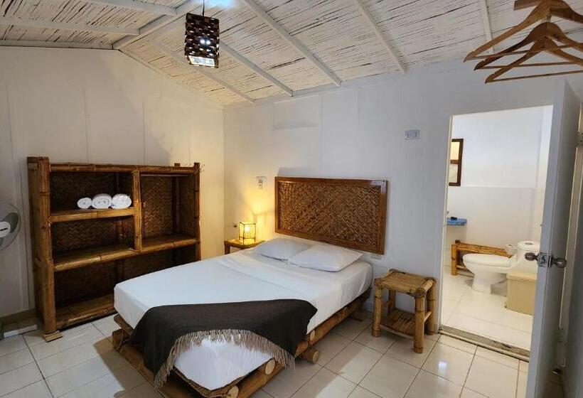 צימר Kinti Guest House