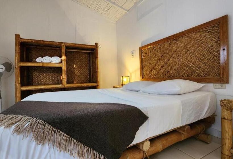 צימר Kinti Guest House