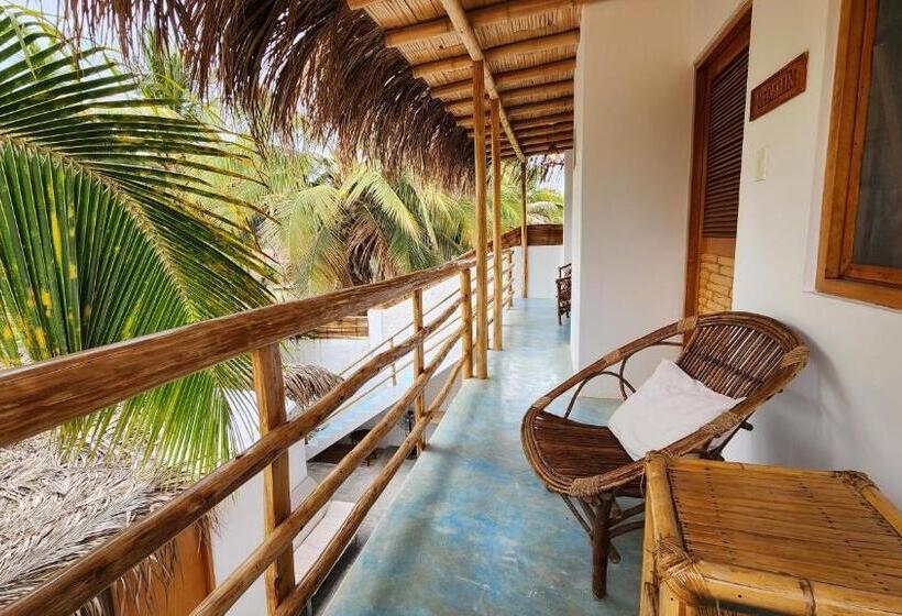 צימר Kinti Guest House