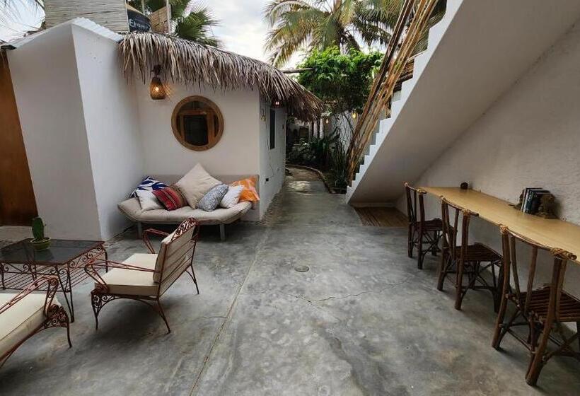 צימר Kinti Guest House