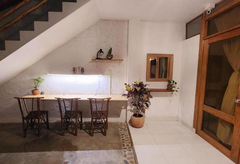 צימר Kinti Guest House