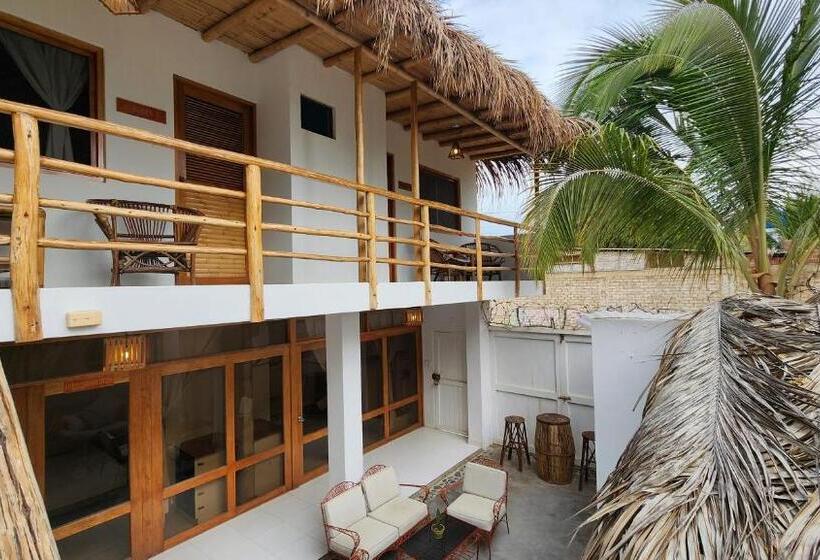 צימר Kinti Guest House