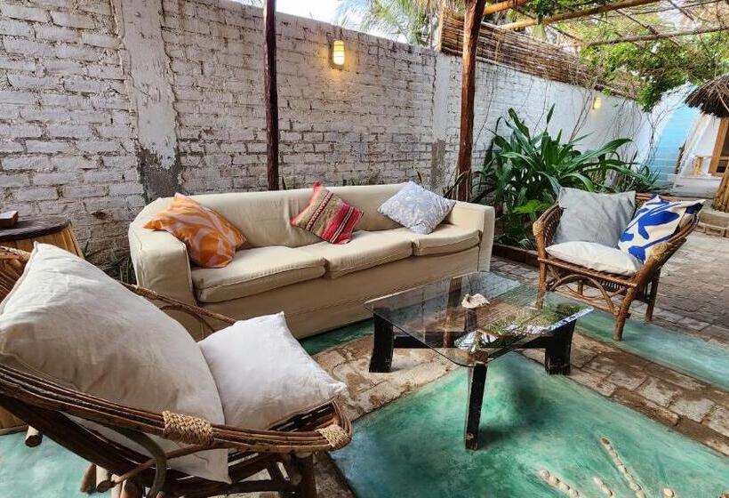 צימר Kinti Guest House