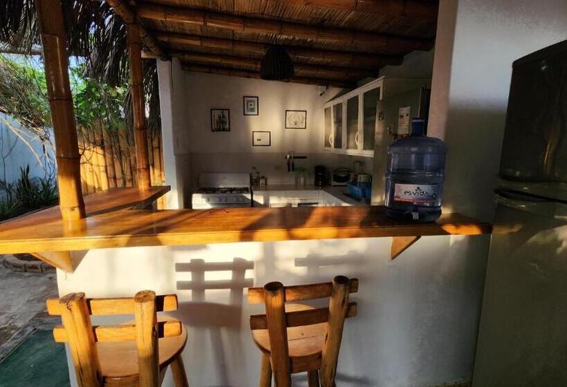 צימר Kinti Guest House