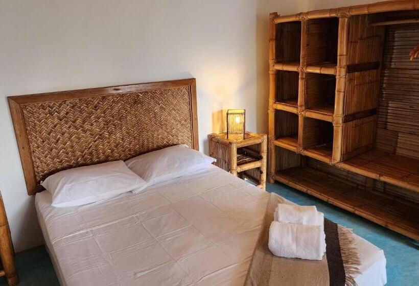 צימר Kinti Guest House